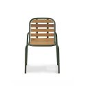 Normann Copenhagen Vig Chair - Wood