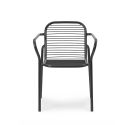 Normann Copenhagen Vig Armchair
