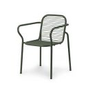 Normann Copenhagen Vig Armchair