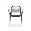 Normann Copenhagen Vig Armchair