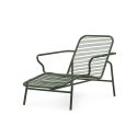 Normann Copenhagen Vig Chaise Longue