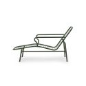 Normann Copenhagen Vig Chaise Longue