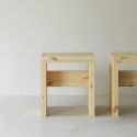 Normann Copenhagen Stretch Stool