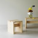 Normann Copenhagen Stretch Stool