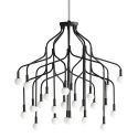 Normann Copenhagen Vekst Pendant Light - Large