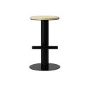 Normann Copenhagen Pole Bar Stool