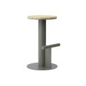 Normann Copenhagen Pole Bar Stool