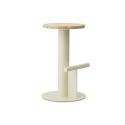 Normann Copenhagen Pole Bar Stool
