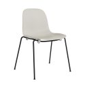 Normann Copenhagen Form Chair - Stackable
