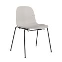 Normann Copenhagen Form Chair - Stackable