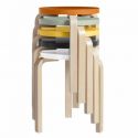 Artek Stool 60