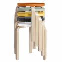 Artek E60 Stool