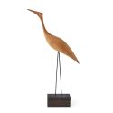 Warm Nordic Beak Birds - Tall Heron