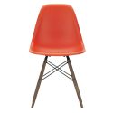 Vitra Eames DSW Plastic Chair