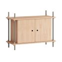 MOEBE Shelving System S.65.1.B