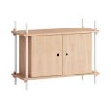 MOEBE Shelving System S.65.1.B
