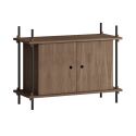 MOEBE Shelving System S.65.1.B