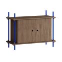 MOEBE Shelving System S.65.1.B