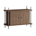 MOEBE Shelving System S.65.1.B