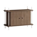 MOEBE Shelving System S.65.1.B