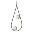 Pholc Pearls 65 Pendant Light 