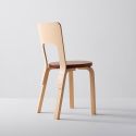 Artek Chair 66