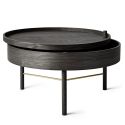 Audo Copenhagen Turning Table 
