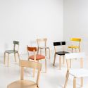 Artek Chair 69