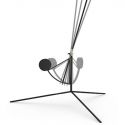 Lampe Mantis BS1 Floor Lamp