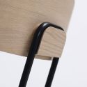 Zeitraum Okito Chair