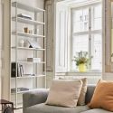 HAY New Order Shelving Unit - Combination 701