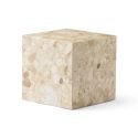 Audo Marble Cubic Plinth