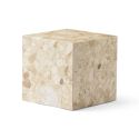 Audo Copenhagen Marble Cubic Plinth