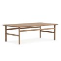 Normann Copenhagen Grow Coffee Table 