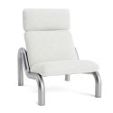 Normann Copenhagen Tube Lounge Chair