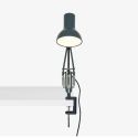 Anglepoise Type 75 Lamp with Desk Clamp