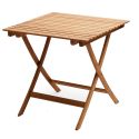 Skagerak Selandia Outdoor Table 75