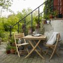 Skagerak Selandia Outdoor Table 75