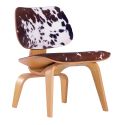 Vitra Eames Plywood Group LCW Lounge Chair