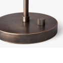 &Tradition Copenhagen Table Lamp SC13