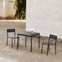 HAY Balcony Table - Square 