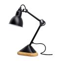 Lampe Gras no. 207 Table Lamp