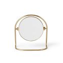 Audo Copenhagen Nimbus Table Mirror
