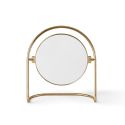 Audo Copenhagen Nimbus Table Mirror