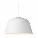 Muuto Ambit Pendant, Medium 25cm, White