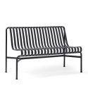 HAY Palissade Dining Bench Without Arms