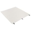 HAY Palissade Quilted Cushions - Lounge Sofa