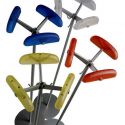 Kartell Alta Tensione Coat Stand