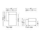 Hay Mags Sofa Modules