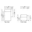 Hay Mags Sofa Modules